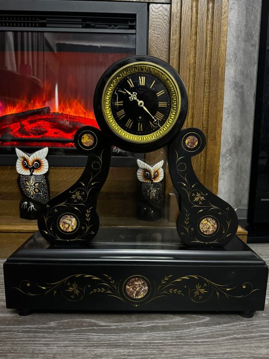 Ceasuri marmura mecanice