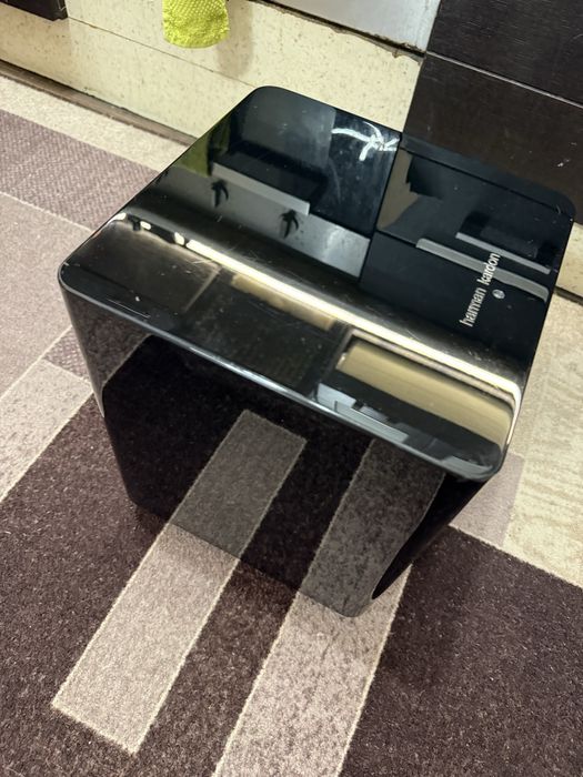 Harman Kardon HKTS-200 Активен Subwoofer