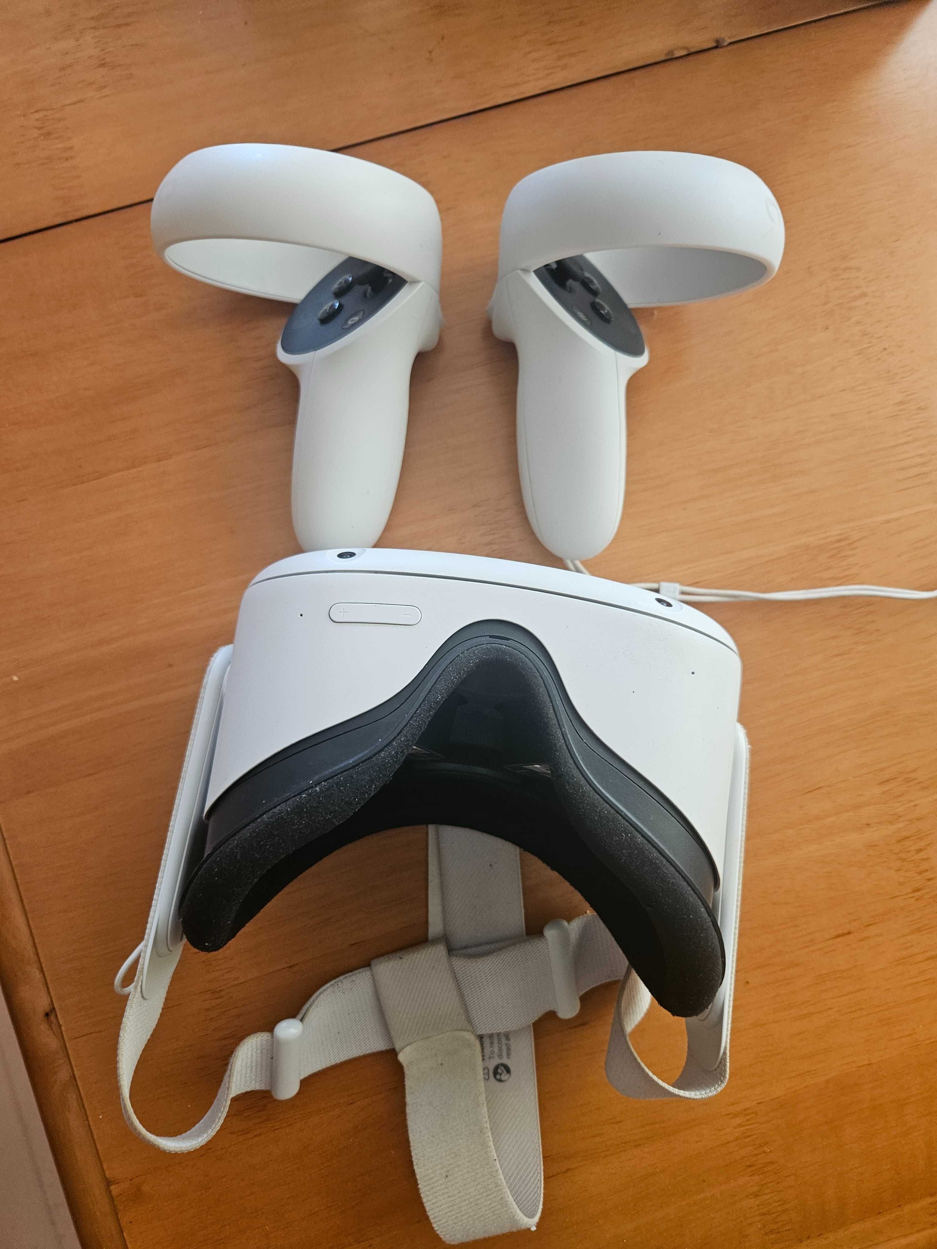 VR Очила Oculus Quest 2 128Gb