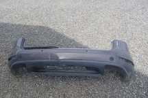 Bara spate Volkswagen VW Touareg generatia 1 7L  [din 2002 pana  2007] seria Crossover 2.5 TDI MT (