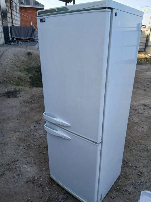 Холодильник с доставкой