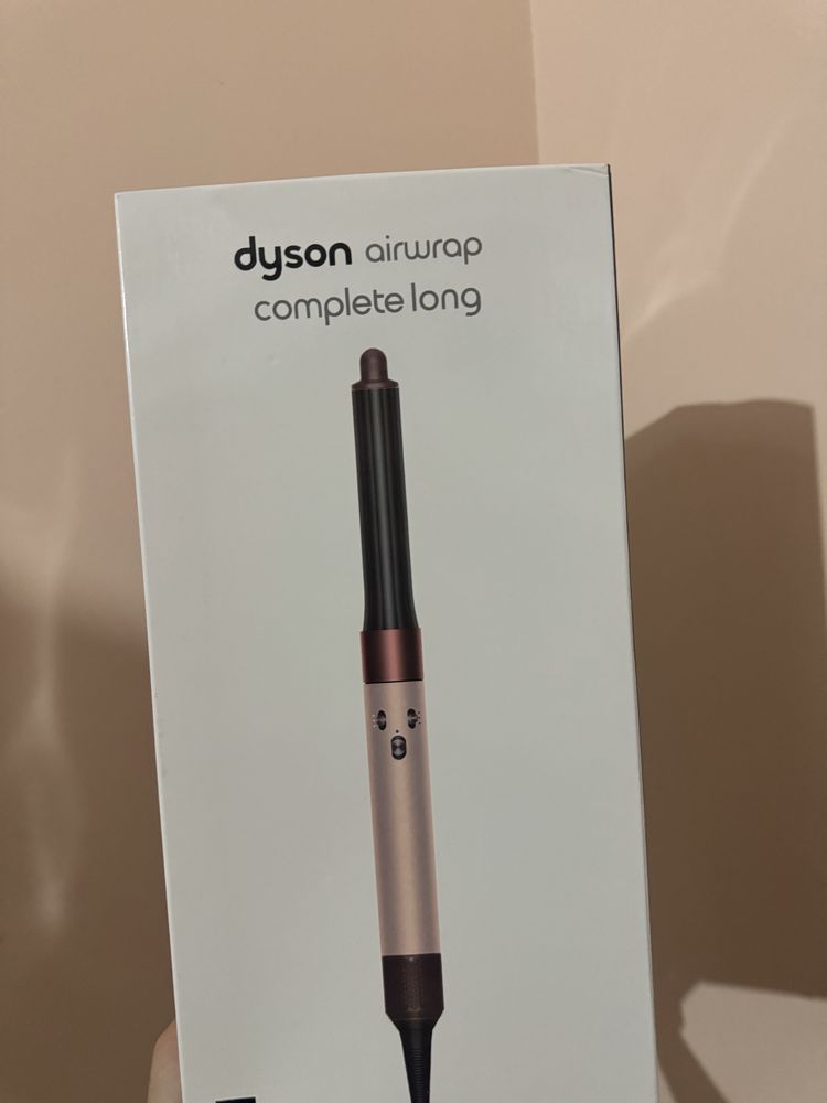 dyson новый,срочно