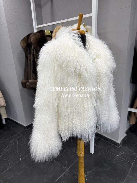 Haina de blana mongoleza! Doar pe comanda orice marime! Comanda 7 zile