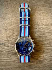 Часовник Claude Bernard Chronograph / Swiss Made