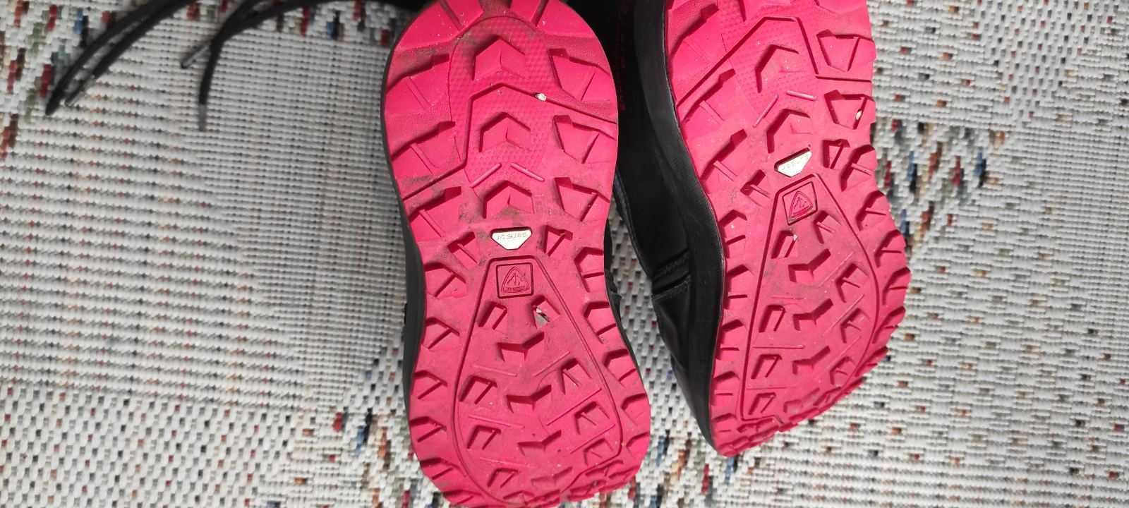 Зимни обувки Rossignol 39 номер