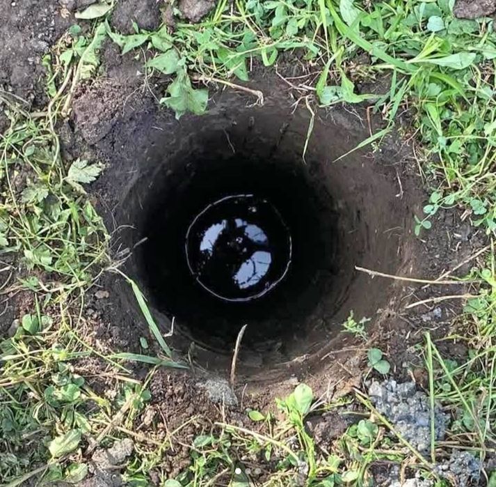 Foraje puțuri apă
