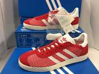 Adidasi Adidas Gazelle Primeknit 100% originali 43