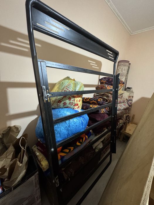 Багажник размер 2,1х1,2