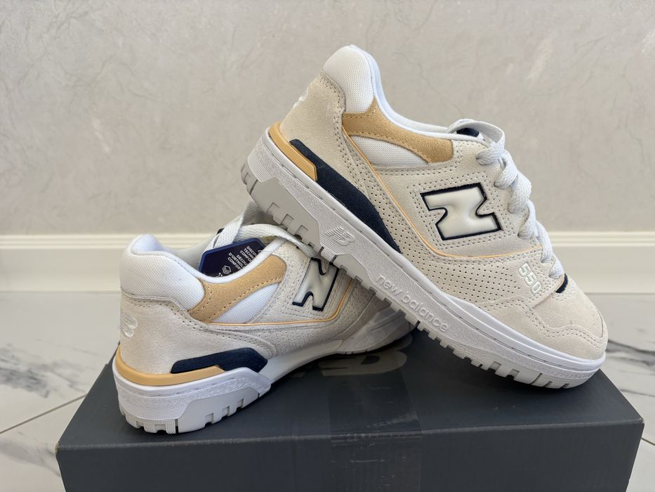 Новые кроссовки New balance
