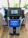 Combina cosmetica hidrafacial 10 functii