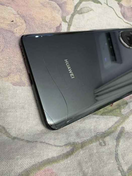 Huawei nova 9 SE