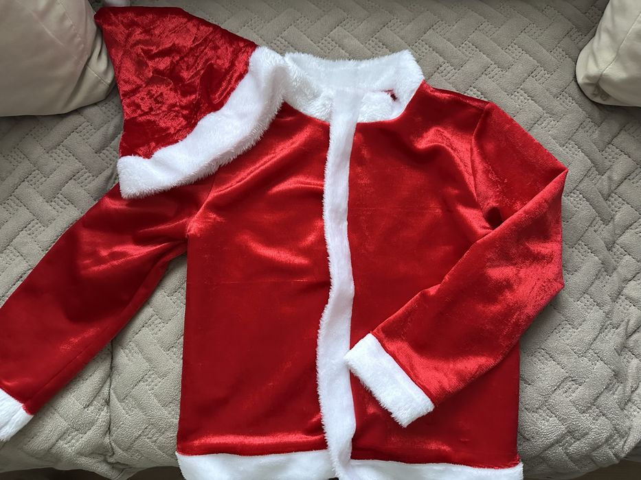 Костьюм Санты