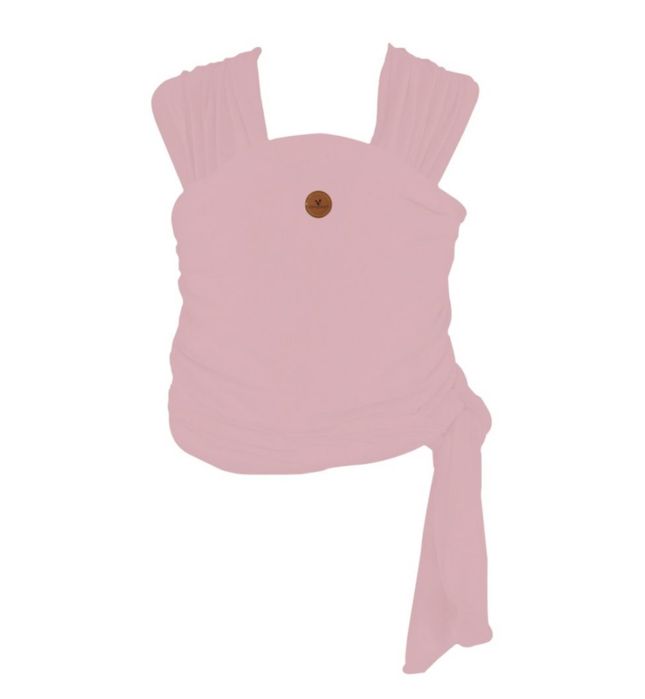 Слинг Cangaroo - Cherish, розов