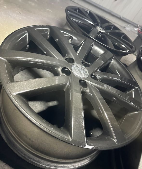 Jante R18 5x112 Volkswagen Audi Mercedes Seat Skoda