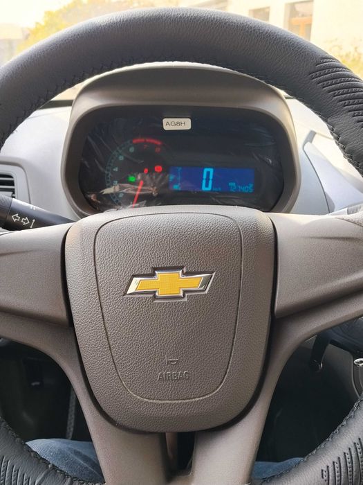 2020 йил Кобалт механика 2 позиция 127 Минг юрган