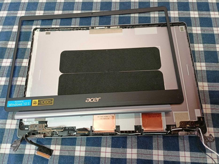 Elemente Acer Swift 1 SF114-32 ( N17W6 )