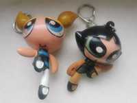 Figurile PowerPuff - Blelocuri PowerPuff de colectie