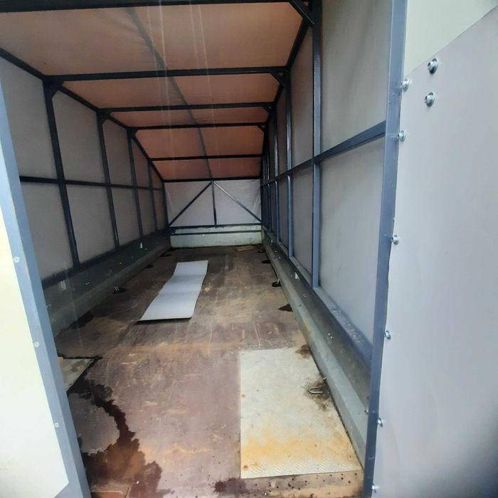 Продам ниву шевроле