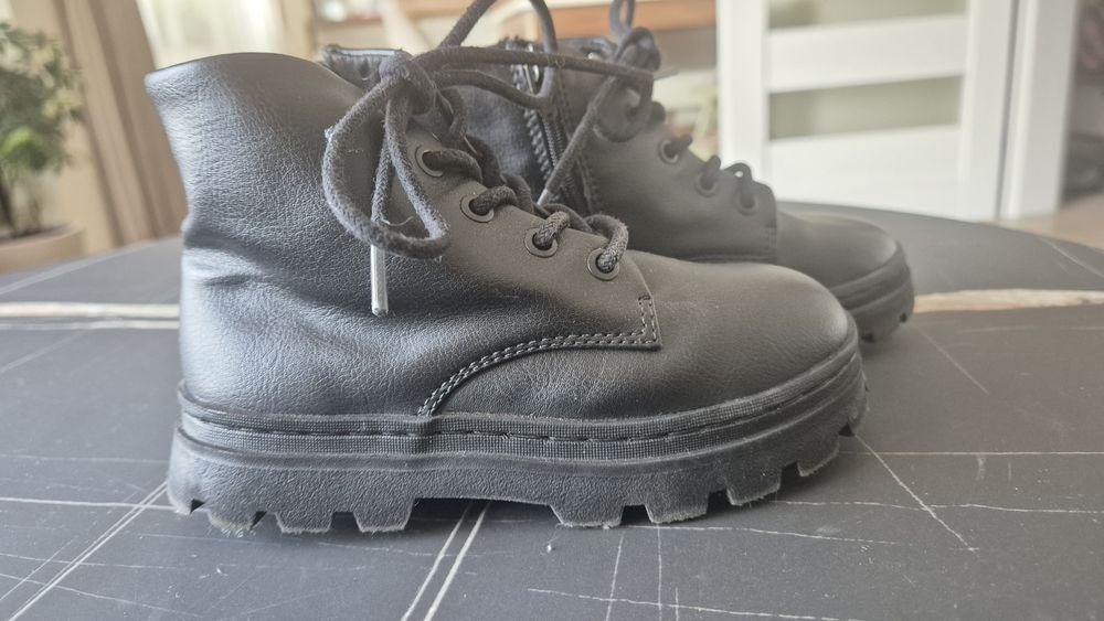 Детски боти Zara