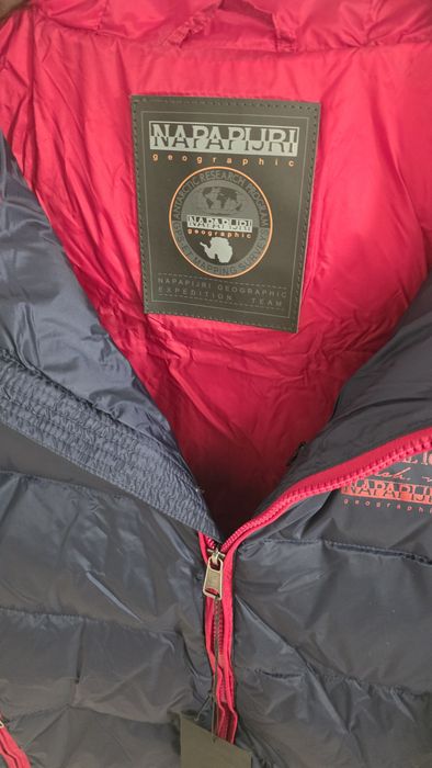 Geaca Napapijri  L/XL
