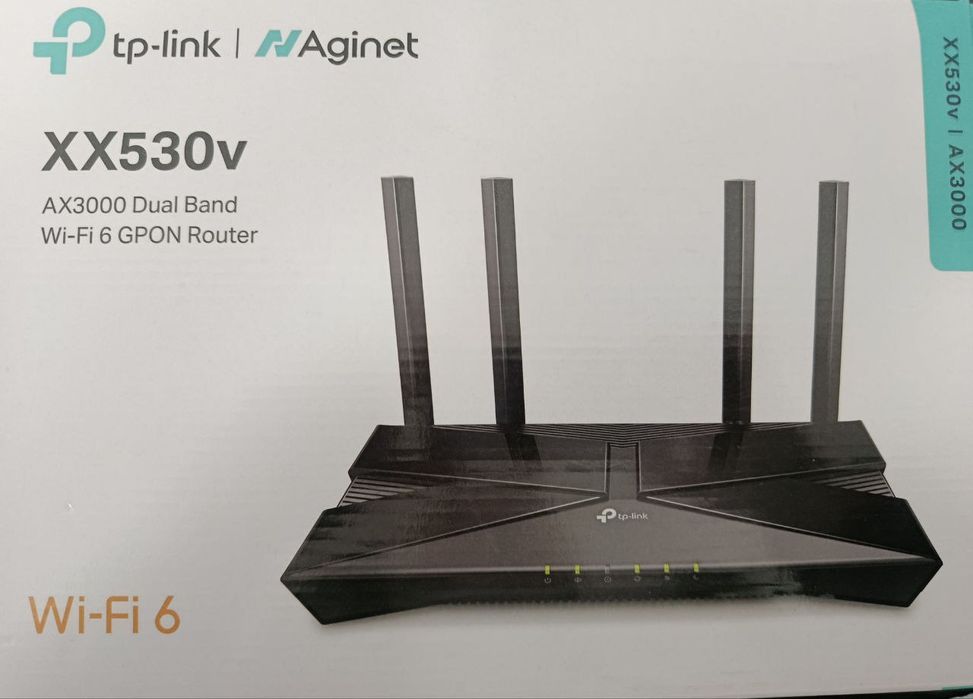 TELECOM 4G-5G интертент