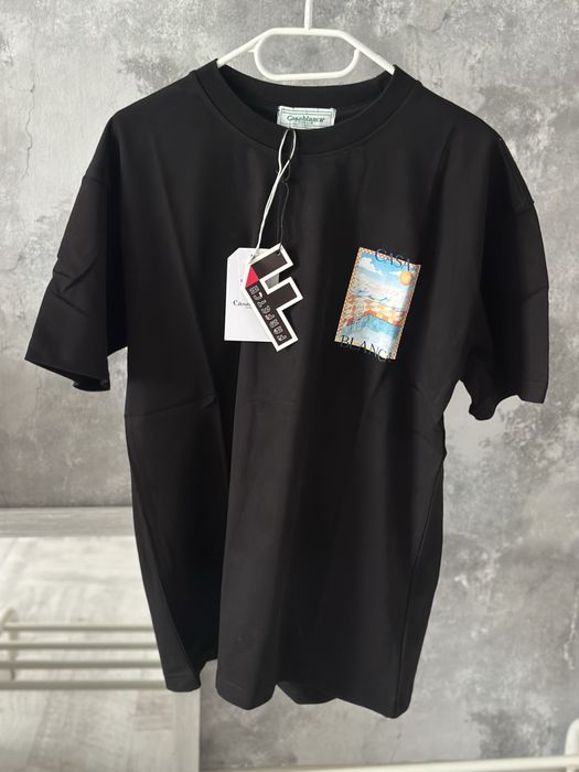 Tricou Casablanca Premium