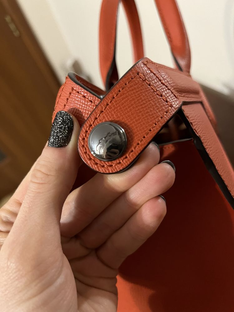 Longchamp Дамска чанта