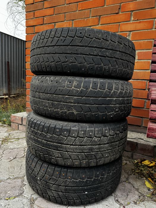 Резина на 215/60 r15