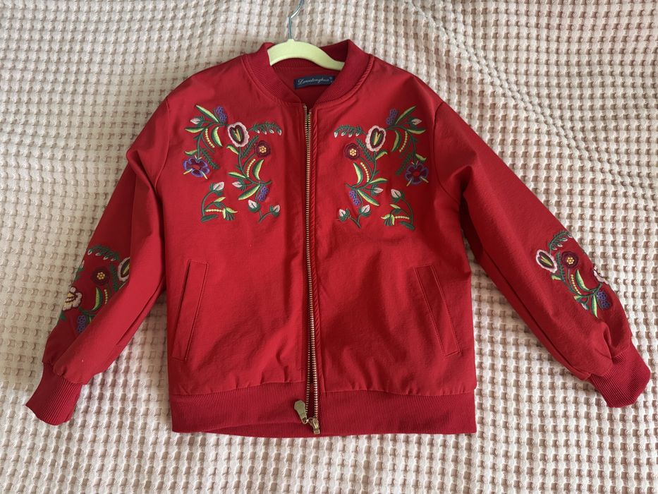 Детски преходни и зимни якета, палто 134р 140р