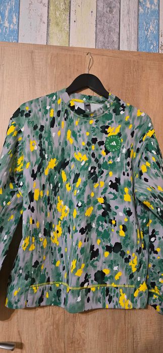 Stella McCartney S/M-дамска блуза