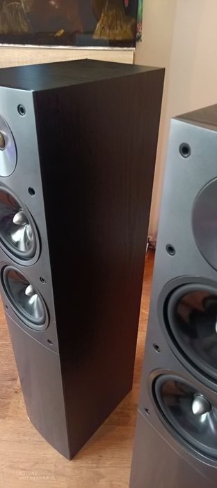 Тонколони JAMO S506