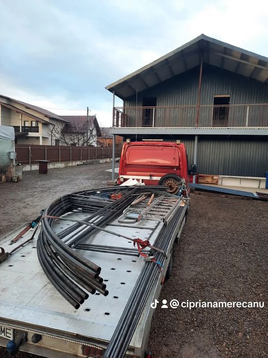 Solar arcade sere solare