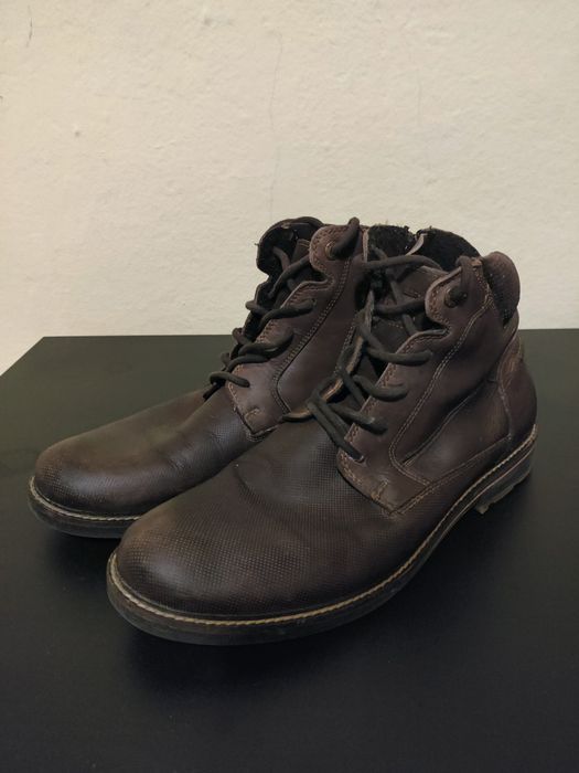 Ghete Lasocki bărbați 42