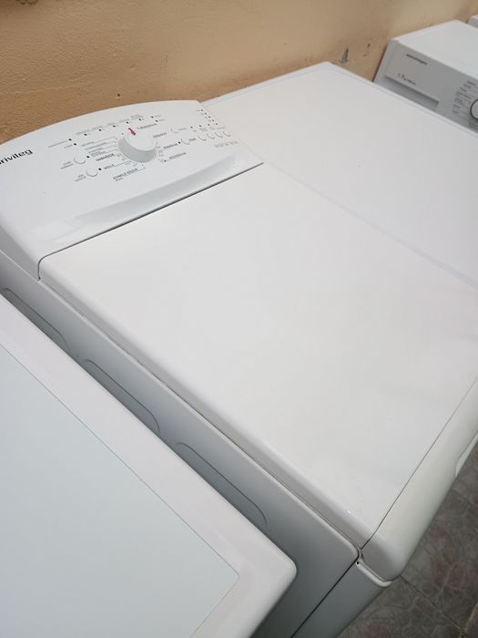 Mașină de spălat Whirlpool AEG W3307