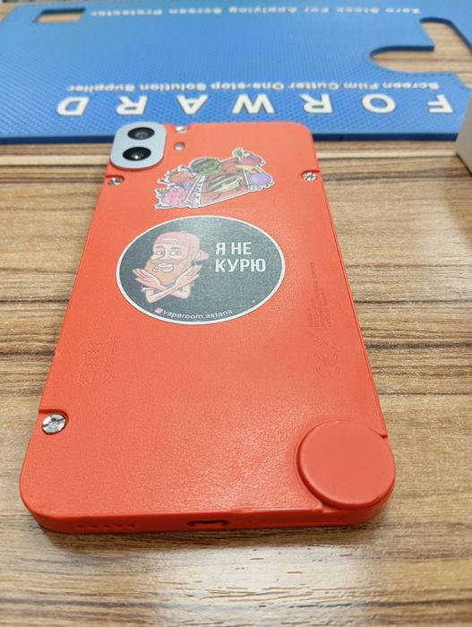 Cmf phone 1 на запчасти, замена матрицы