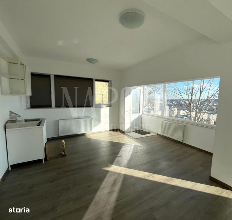 Casa 9 camere de vanzare in Grigorescu, Cluj Napoca