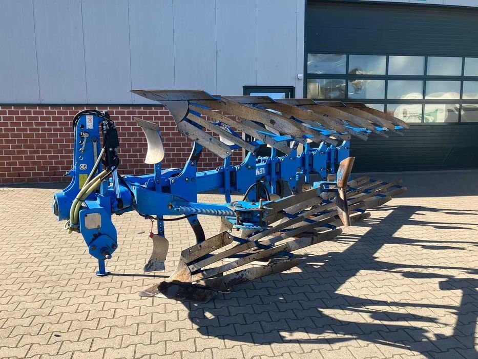 plug lemken europal opal