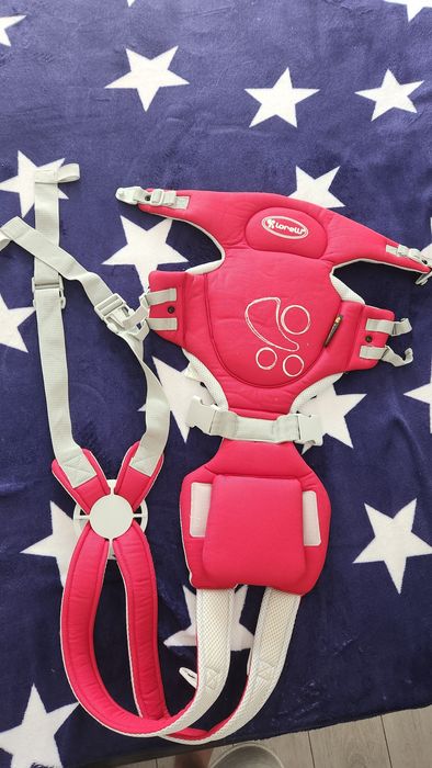 Marsupiu bebelusi Lorelli