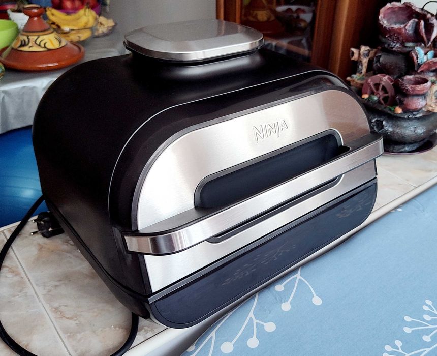 Многофункционален уред  Ninja Foodi MAX Pro AG551EU