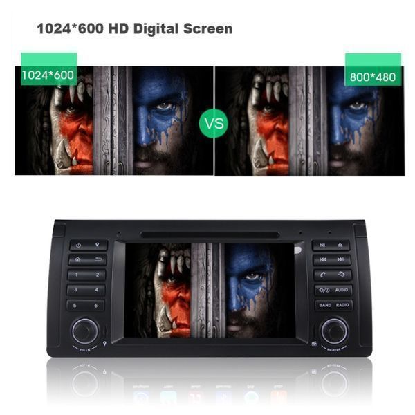 FIAT DOBLO 2010-2015/OPEL COMBO 2011-2017 - 7'' АНДРОИД НАВИГАЦИЯ,6550