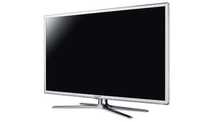 Samsung UE46D6510WS белый