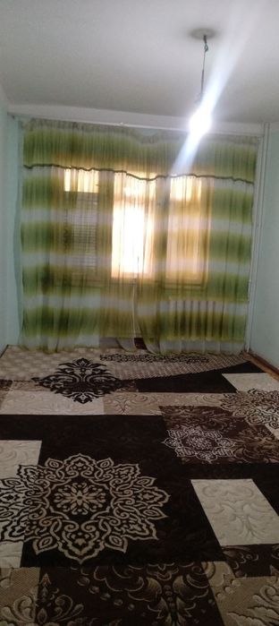 1 хонали квартира ижарага берилади