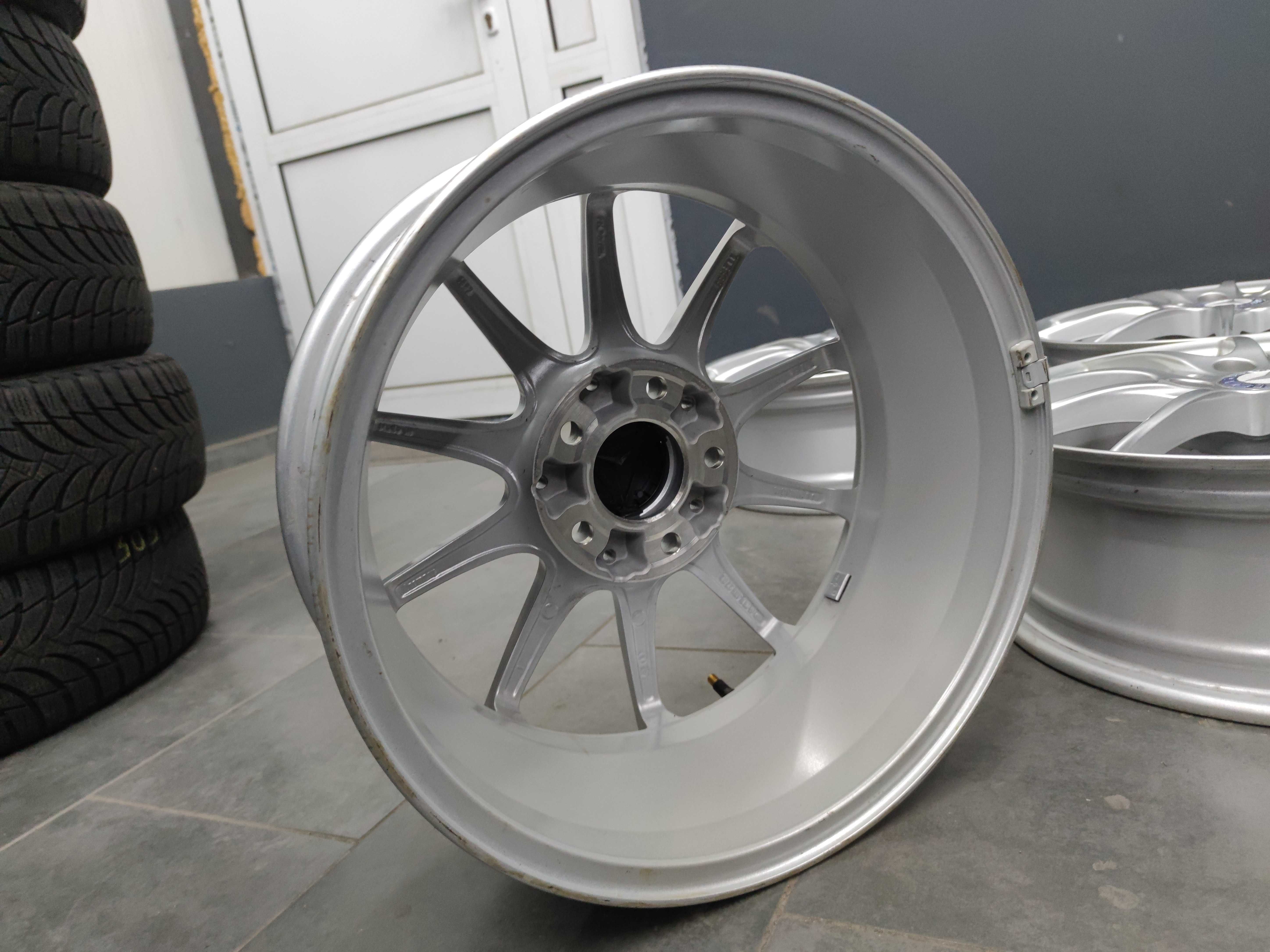 Джанти 16 - Mercedes A-class, B-class, CLA