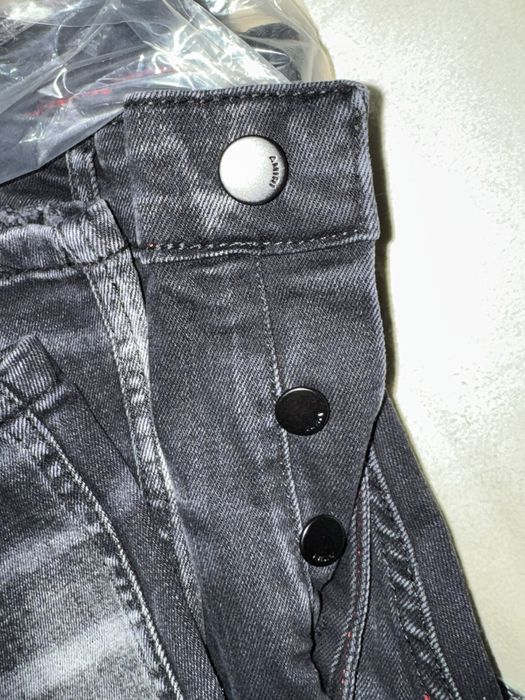 Blugi Amiri slim fit