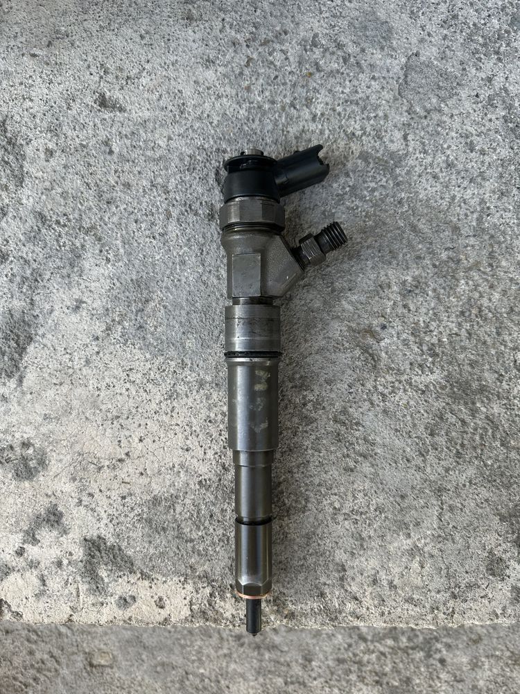 Injector BMW E90 163CP M47