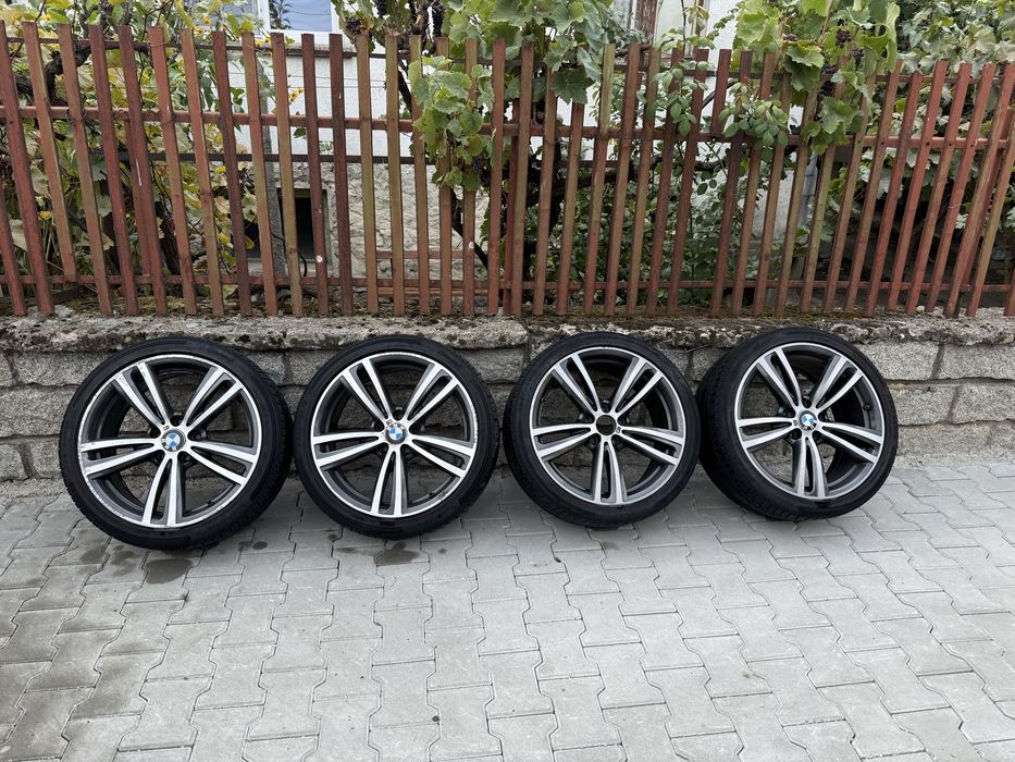 Джанти за ф30 style 442
