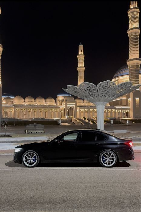 Кованные диски HRE R20