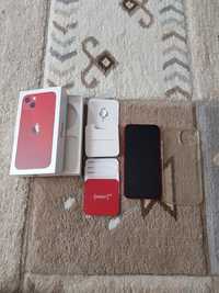 vand iphone 13 red 128gb