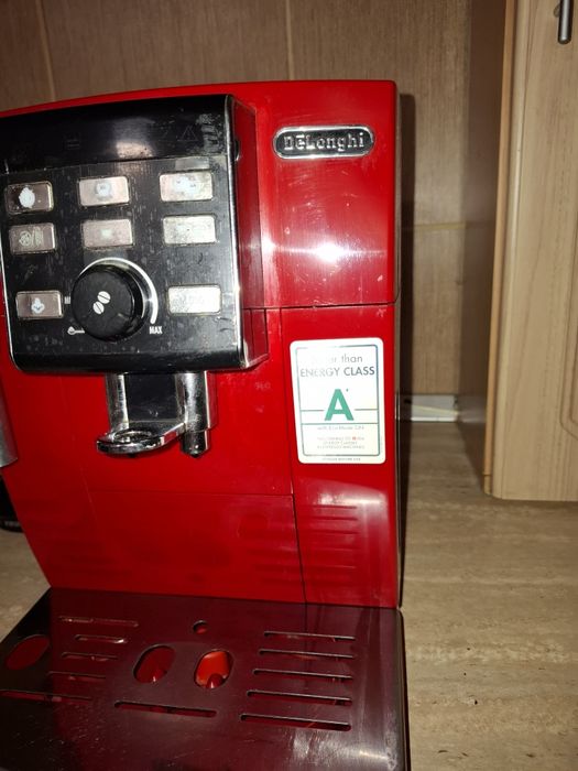 Expresor Cafea Delonghi