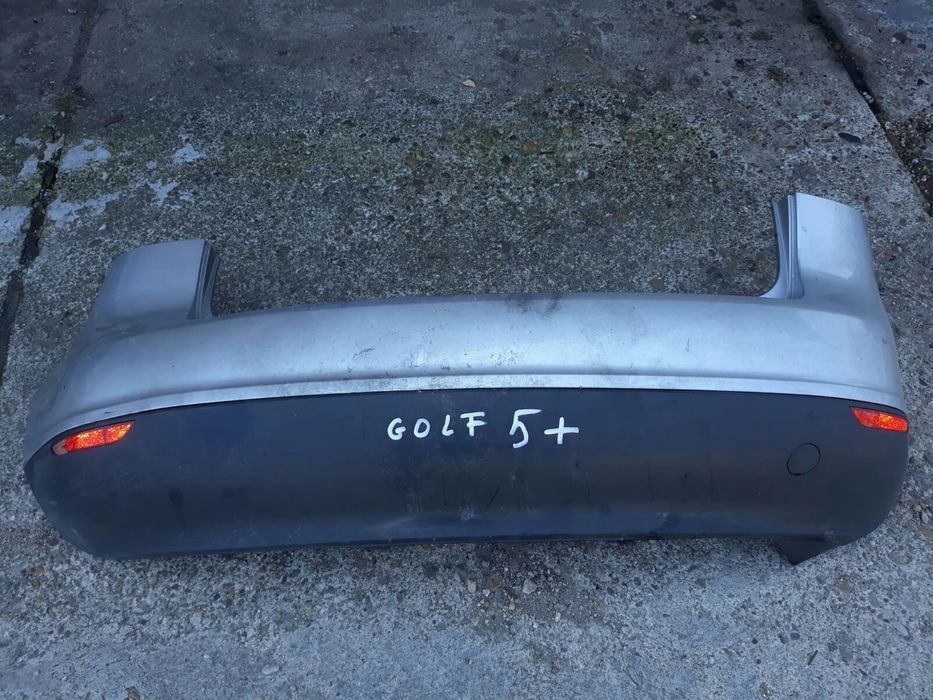 Bara spate golf 5 plus an 2006